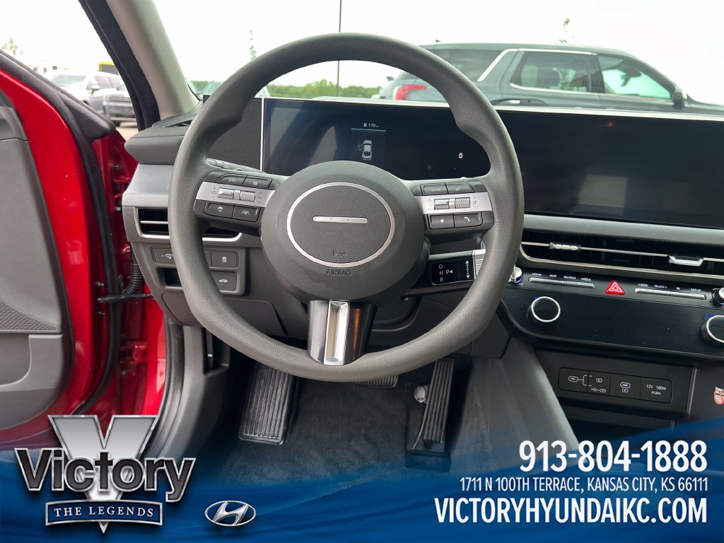 Used 2024 Hyundai Sonata SEL FWD image 13