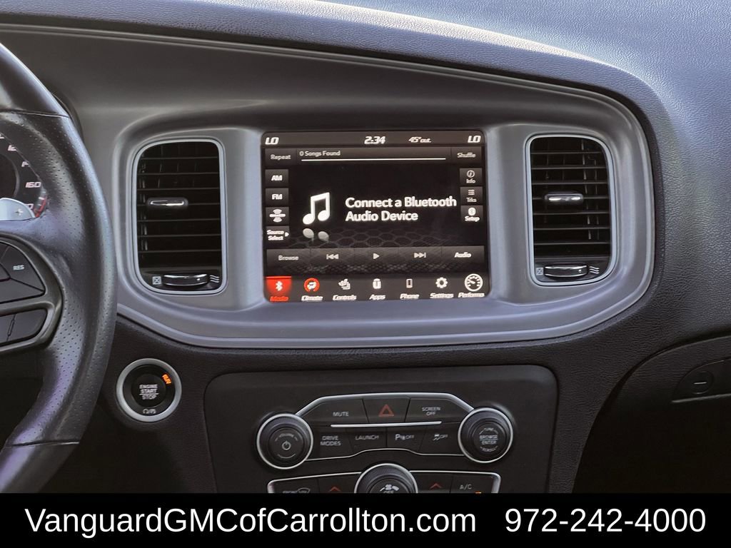 Used 2023 Dodge Charger Scat Pack image 18