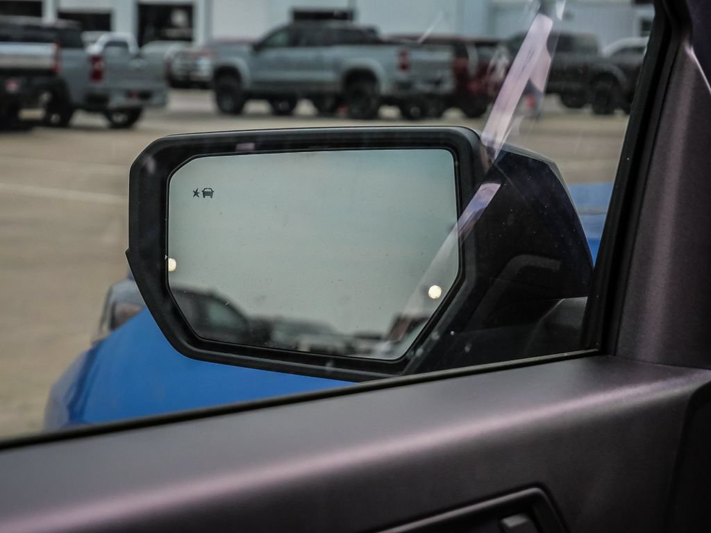 New 2026 GMC Canyon Elevation RWD image 26