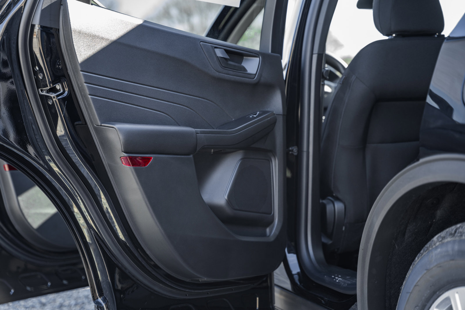 New 2026 Ford Escape Active image 34