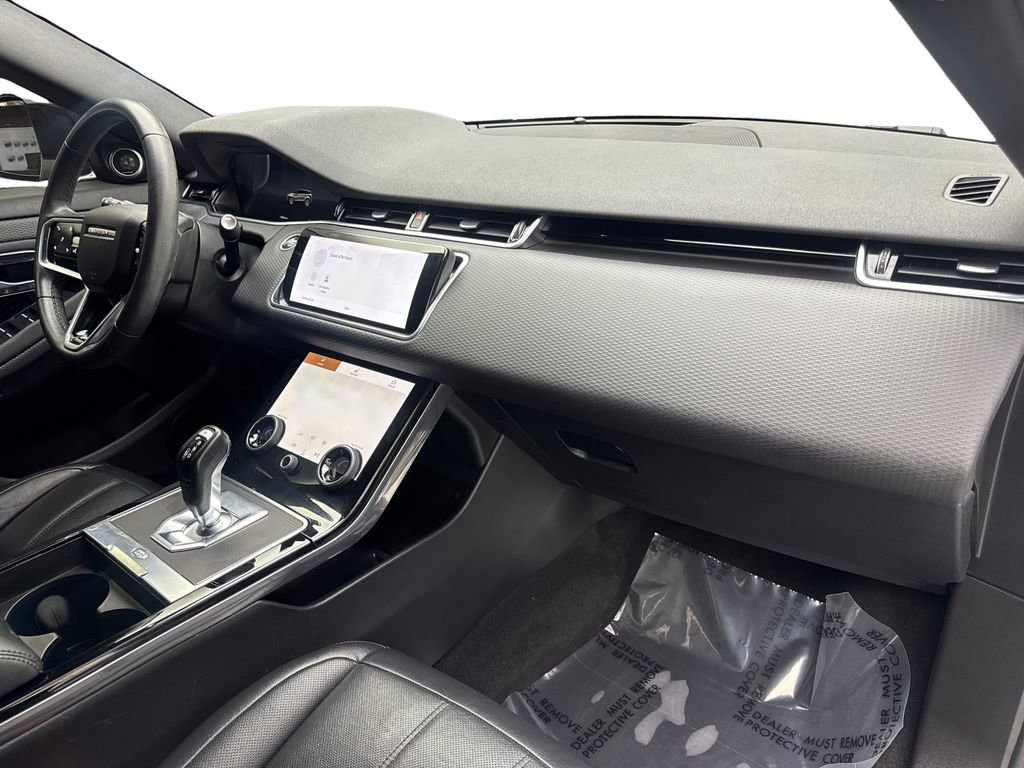 Used 2023 Land Rover Range Rover Evoque S image 52
