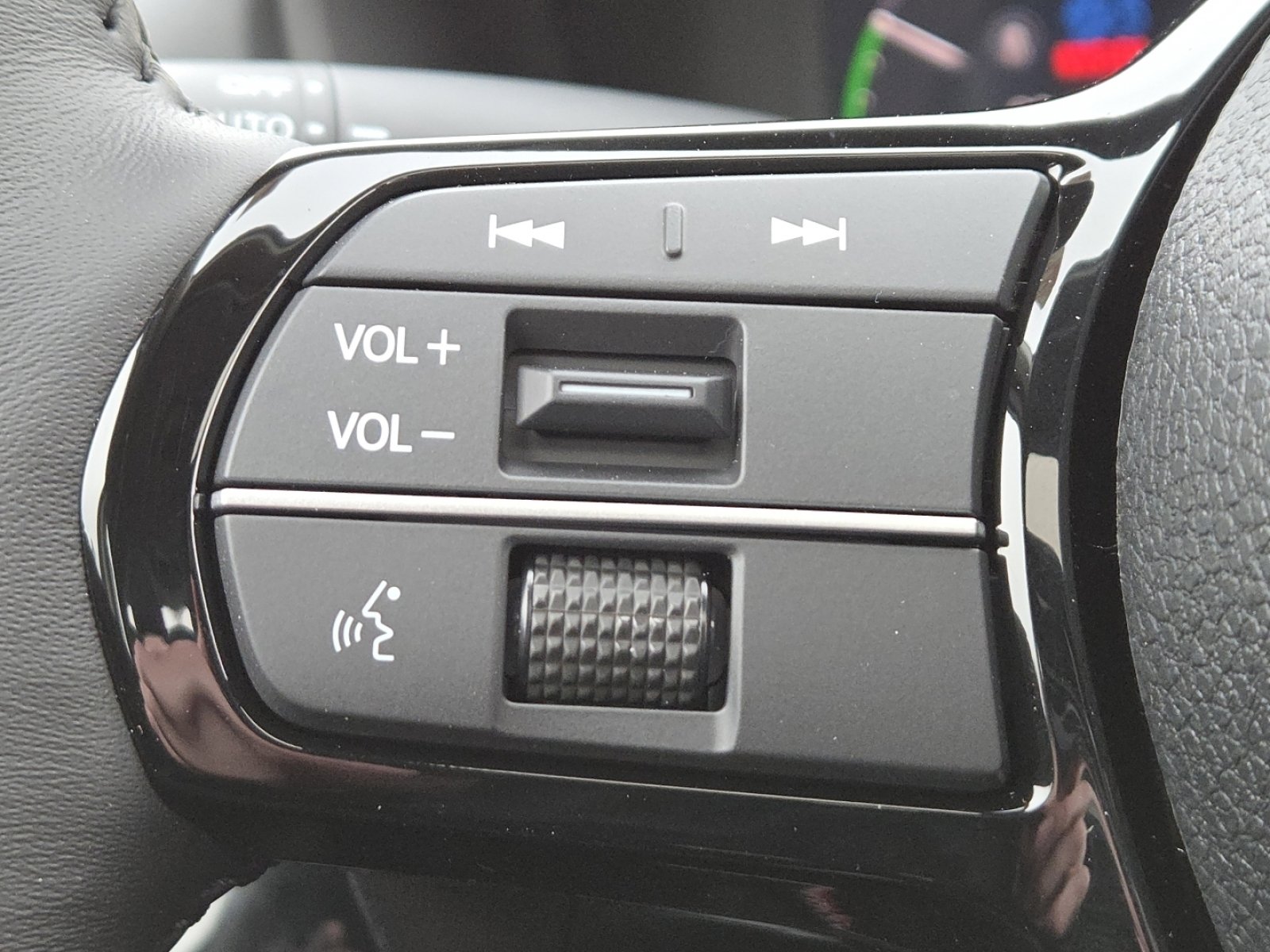 New 2026 Honda Accord Touring image 32