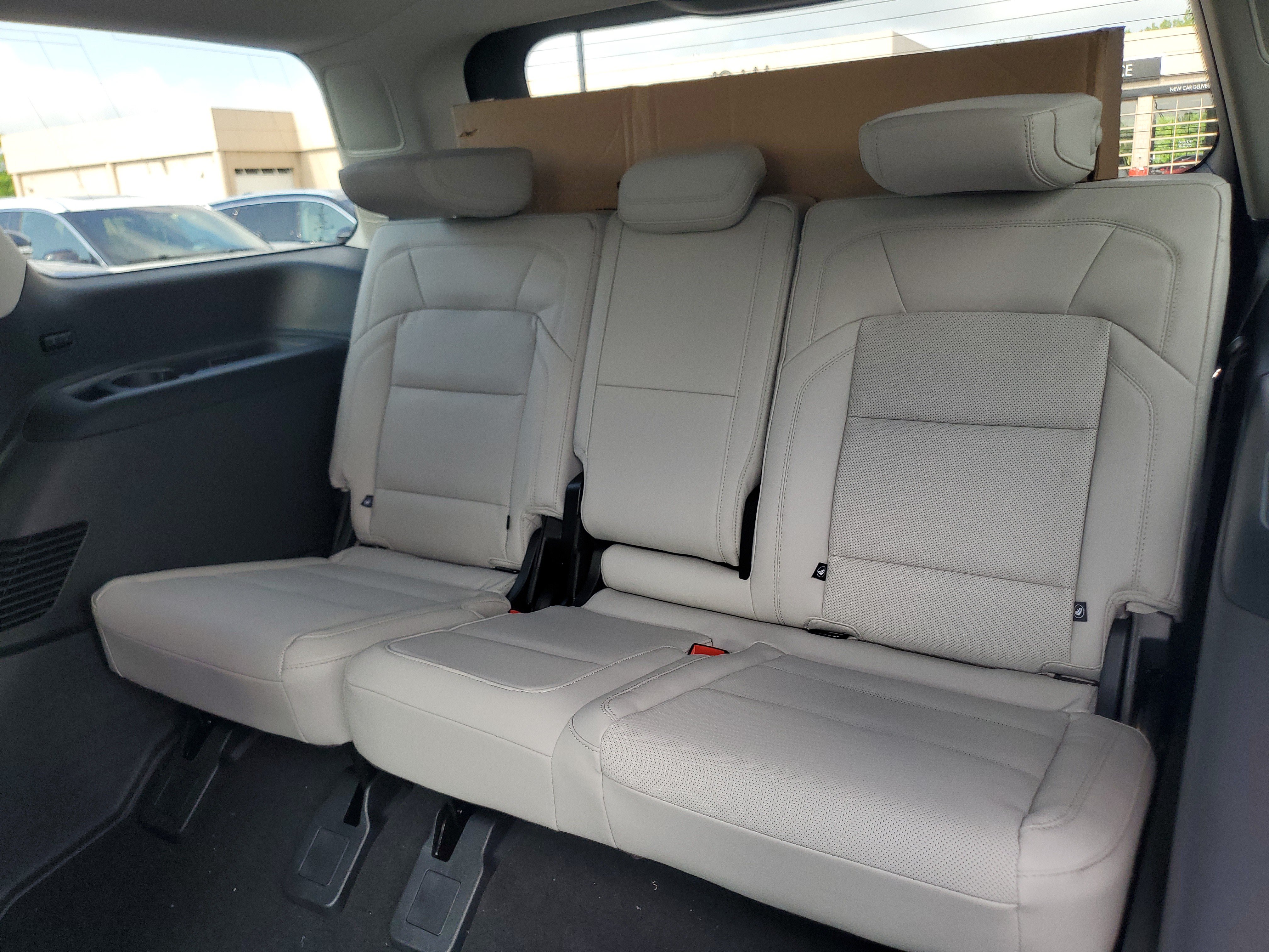 New 2026 Lincoln Navigator Reserve w/ Jet Appearance Package AWD/4WD image 31