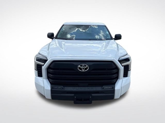 Used 2024 Toyota Tundra SR5 w/ SR5 Convenience Package AWD/4WD image 2