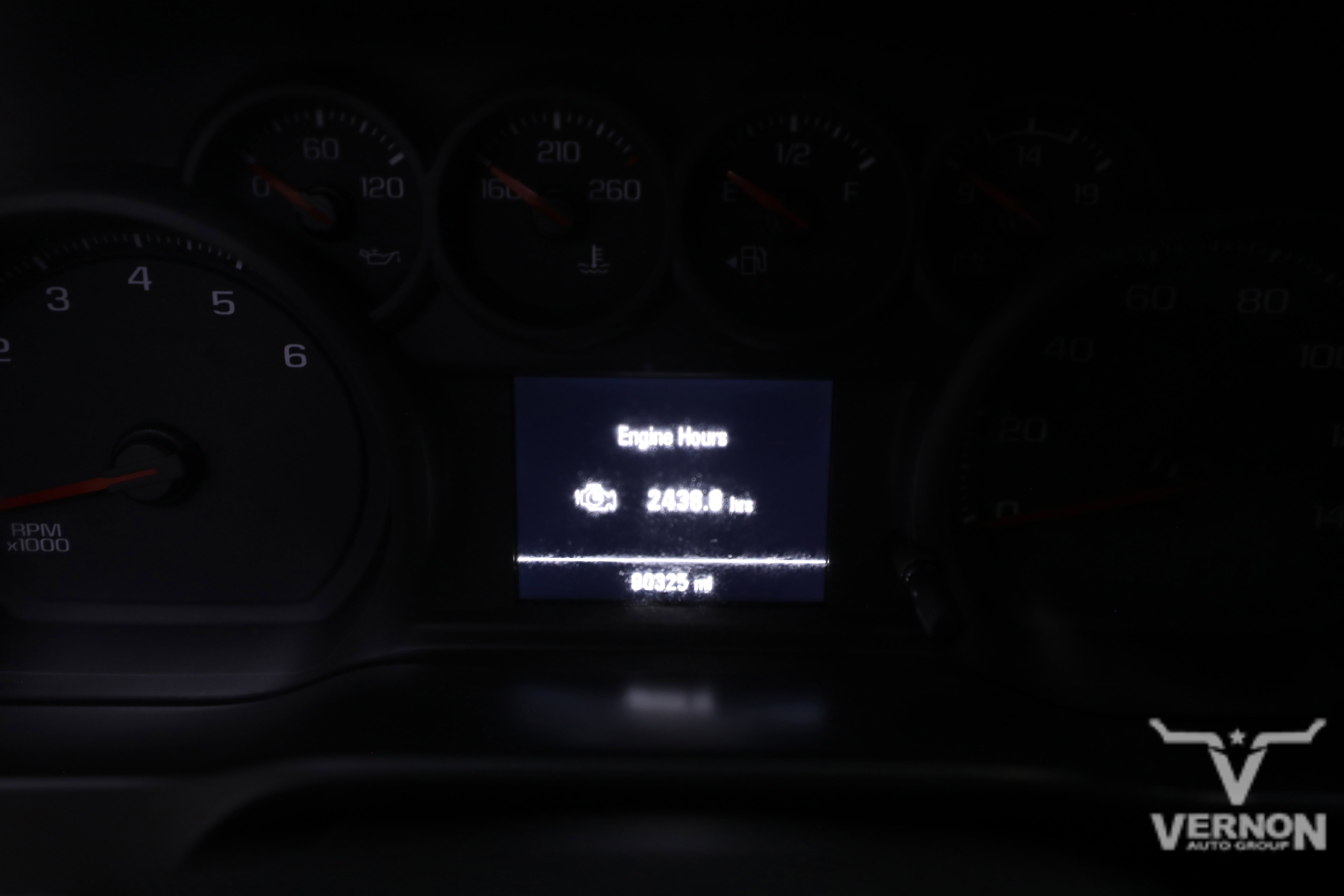 Used 2020 Chevrolet Silverado 2500 W/T w/ WT Convenience Package image 19