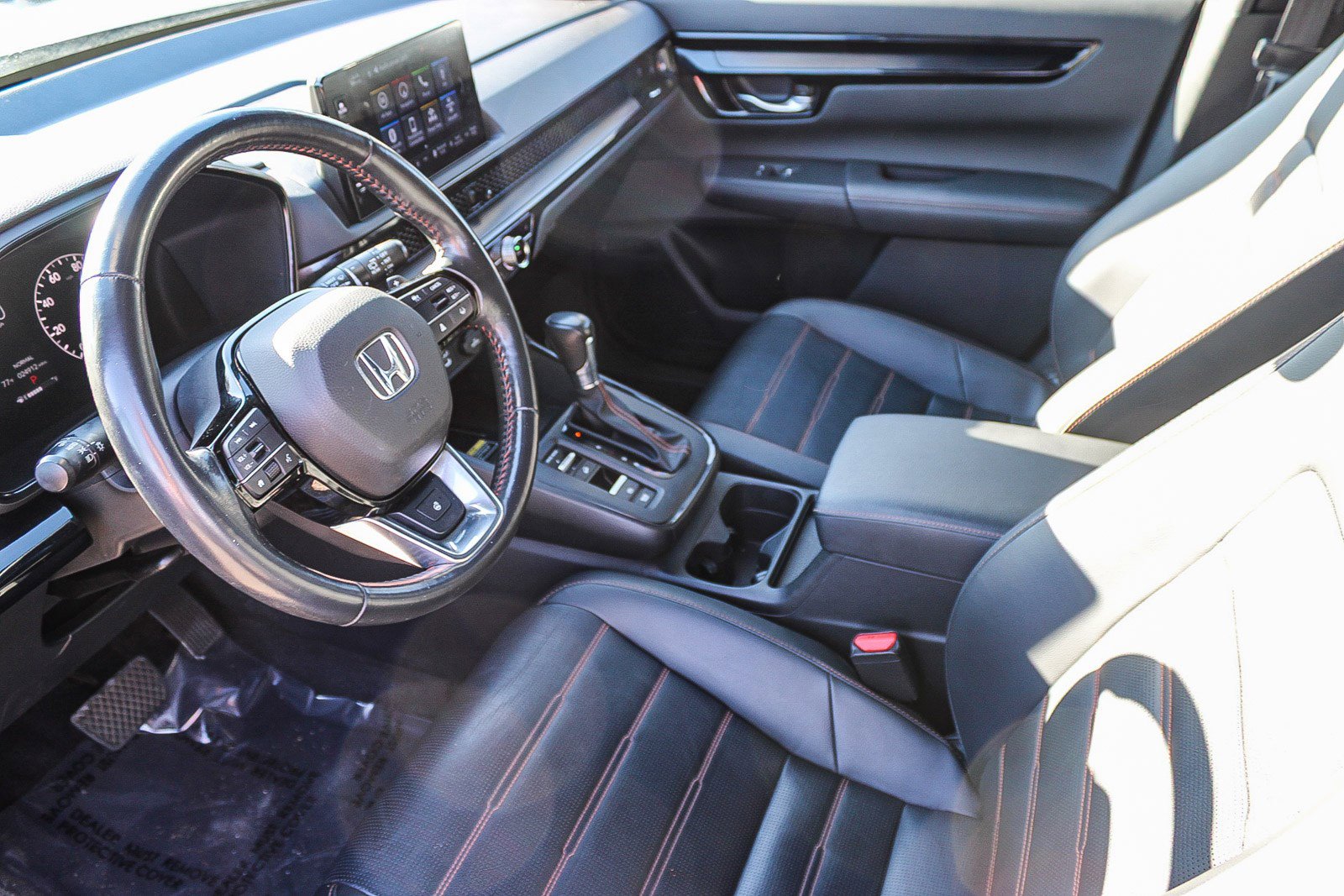 Certified 2023 Honda CR-V Sport Touring image 18