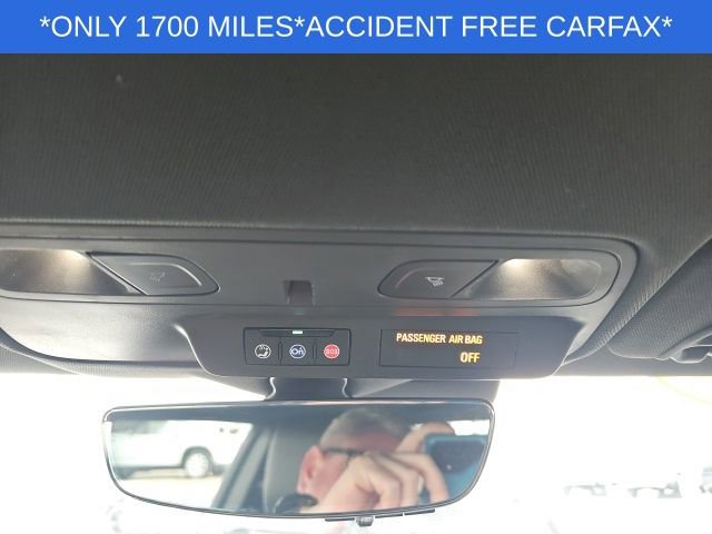 Used 2023 Chevrolet Camaro SS image 42