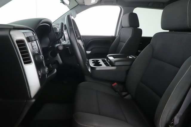 Used 2016 Chevrolet Silverado 1500 LT w/ All Star Edition image 16