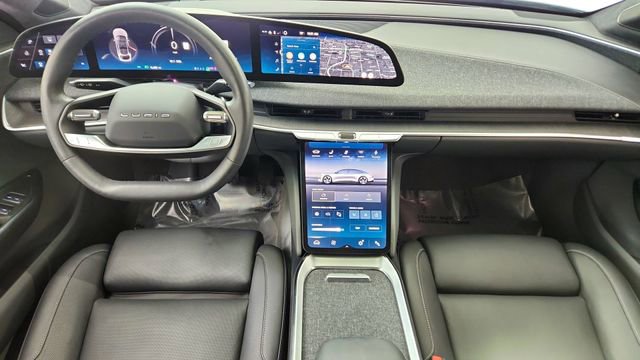 Used 2024 Lucid Air Touring image 35