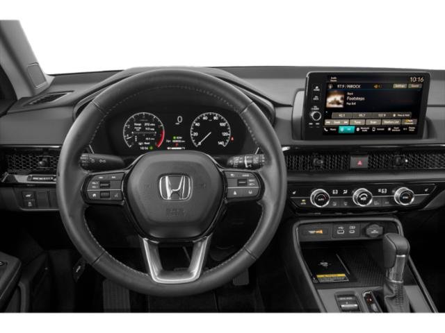 Used 2025 Honda CR-V EX-L image 10