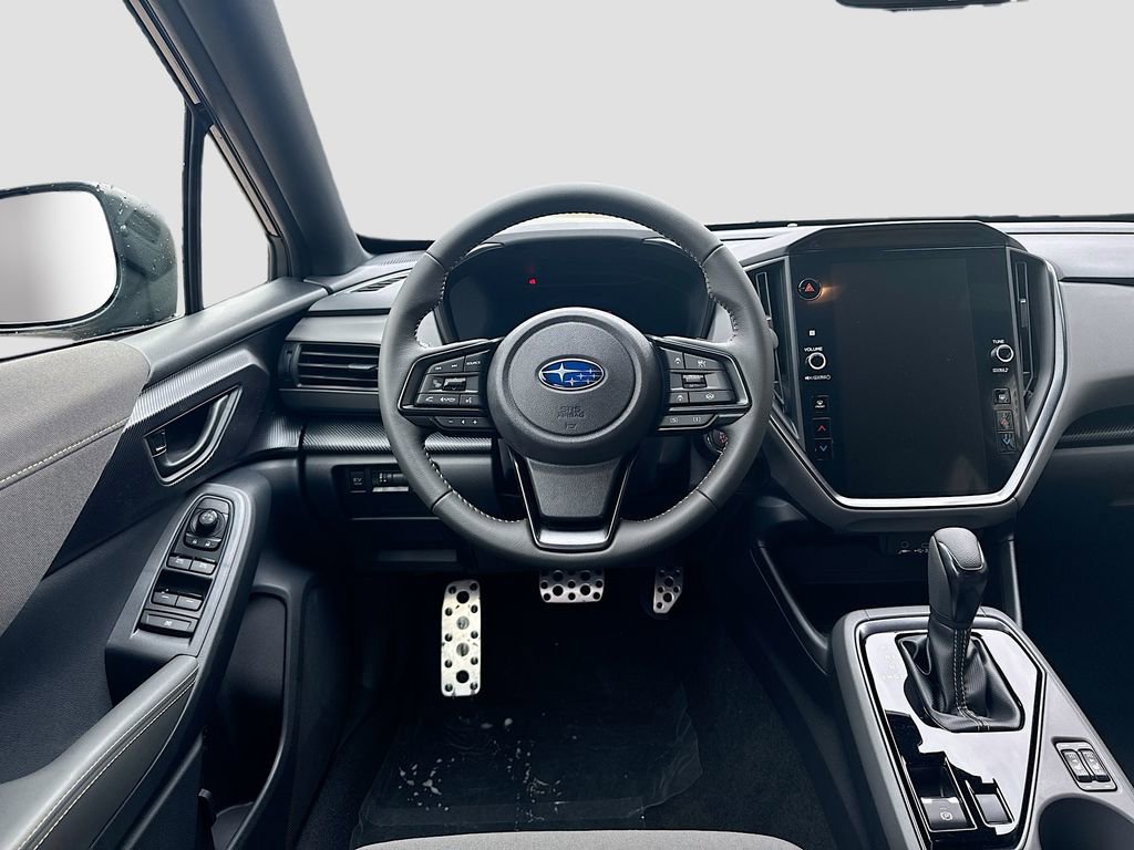 New 2026 Subaru Crosstrek 2.5i Sport AWD/4WD image 22