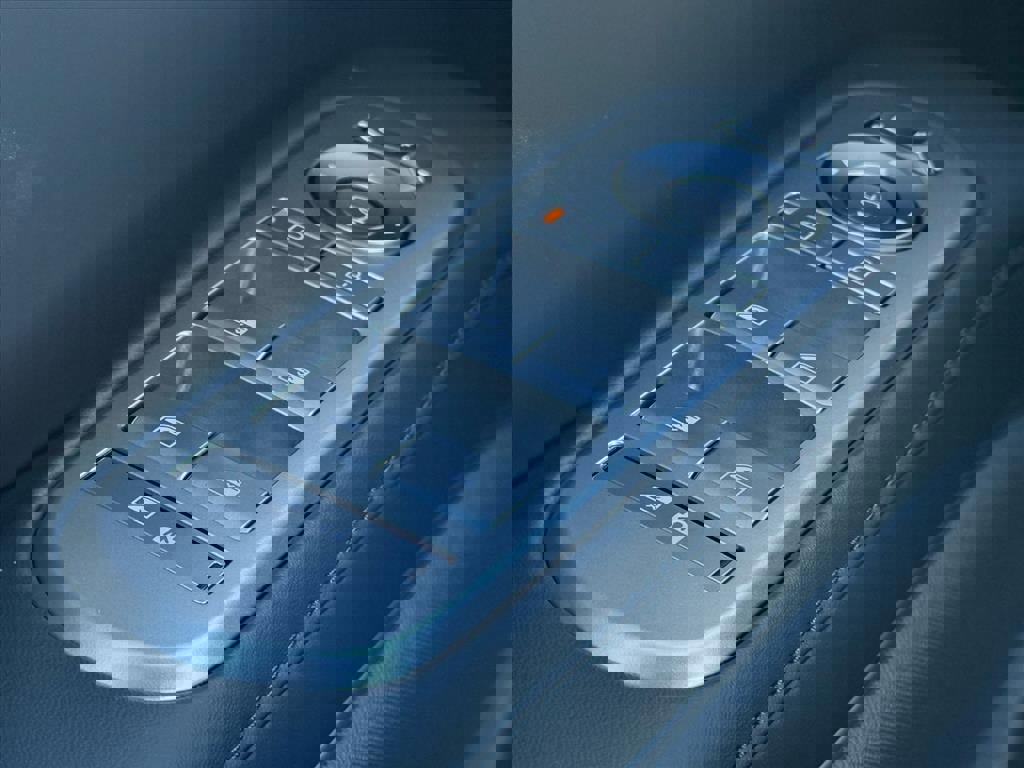 New 2026 Hyundai Palisade Calligraphy image 16