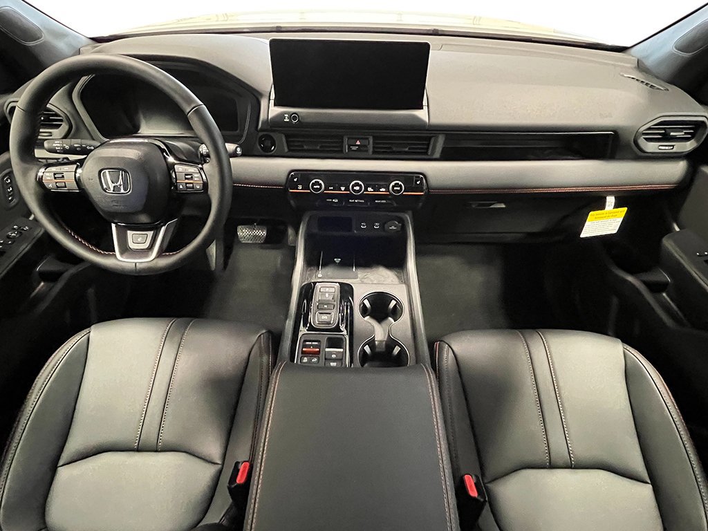 New 2026 Honda Pilot TrailSport image 26