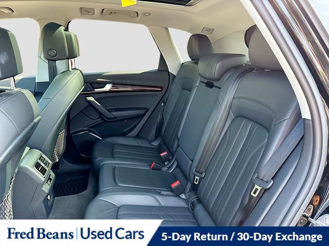 Used 2018 Audi Q5 2.0T Premium Plus AWD/4WD image 32