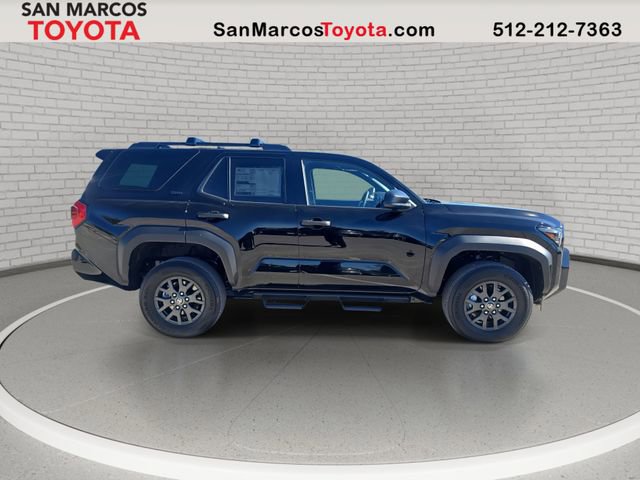 New 2026 Toyota 4Runner SR5 image 4