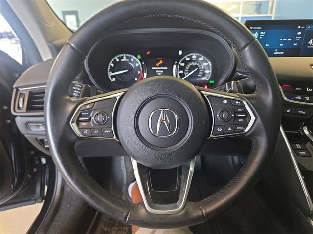 Certified 2022 Acura TLX w/ Technology Package image 14