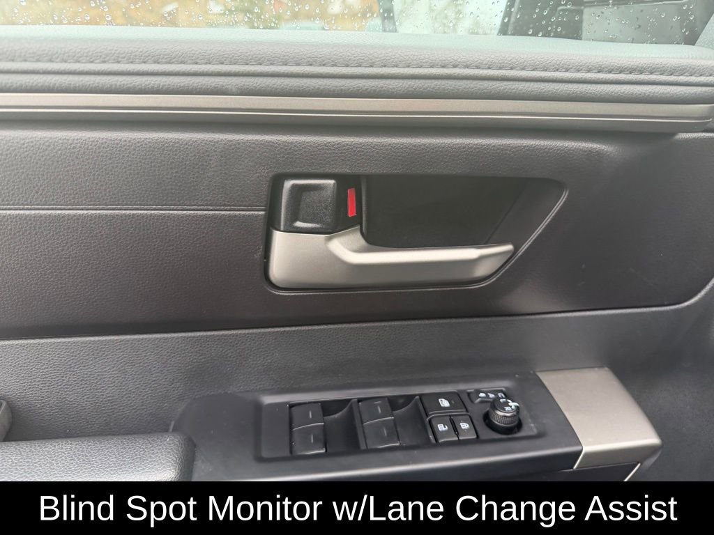 Used 2024 Toyota Tundra SR5 image 12