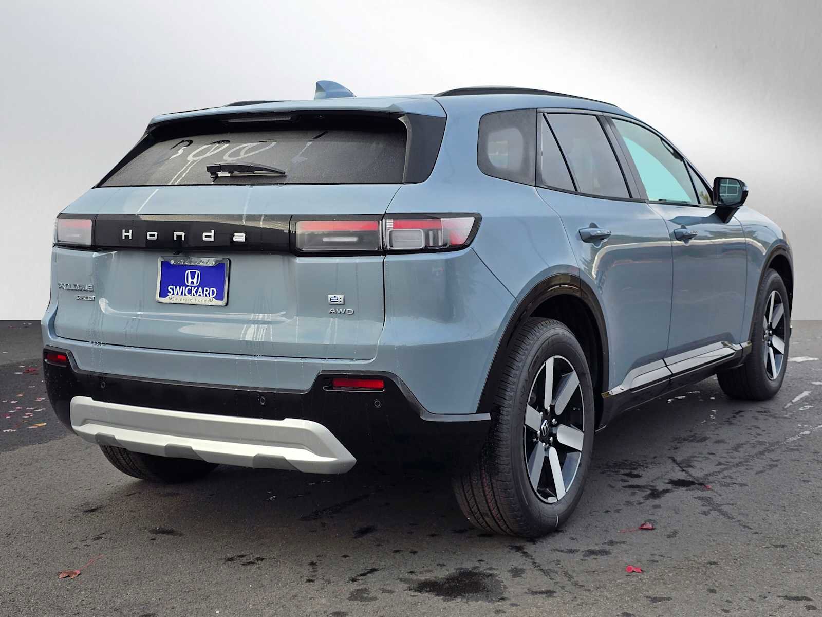 New 2025 Honda Prologue Touring image 3