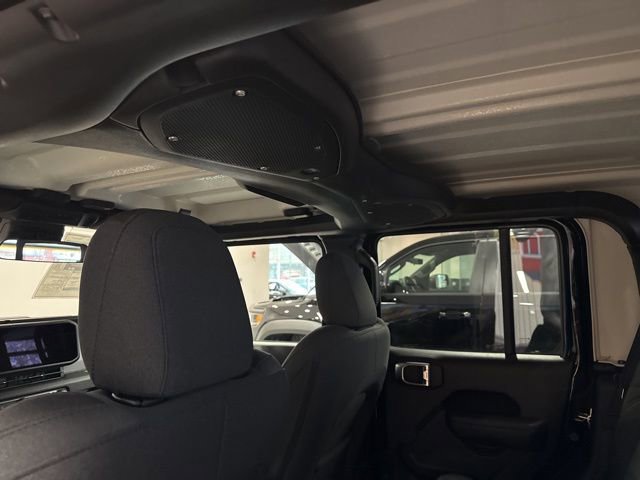 New 2026 Jeep Gladiator Willys image 36