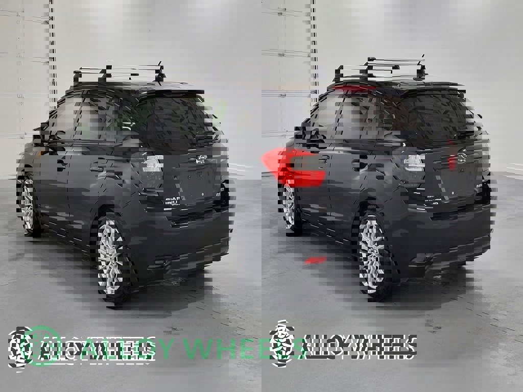 Used 2012 Subaru Impreza 2.0i Premium image 5