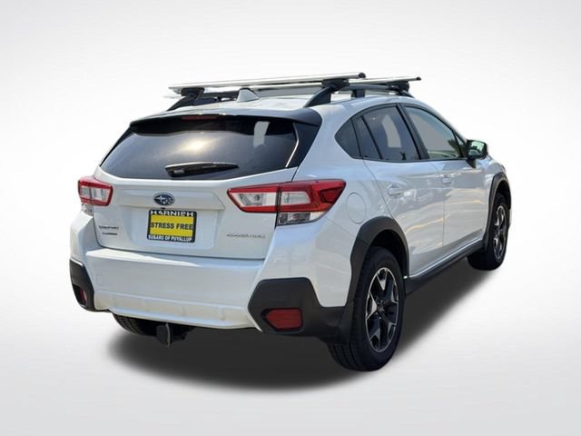 Used 2019 Subaru Crosstrek 2.0i Premium AWD/4WD image 8