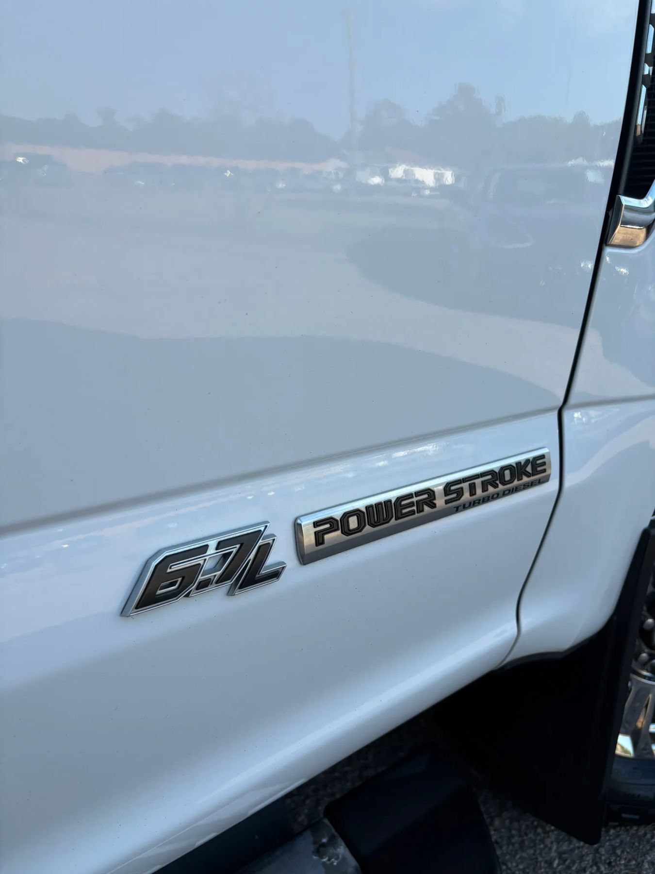 Used 2018 Ford F250 XLT w/ XLT Premium Package AWD/4WD image 48
