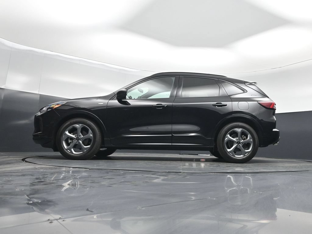 Certified 2023 Ford Escape ST-Line w/ Tech Pack #1 FWD image 49