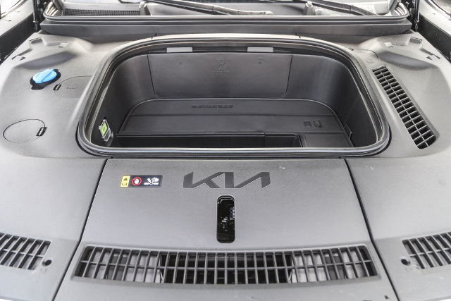 New 2026 Kia EV9 Wind AWD/4WD image 19
