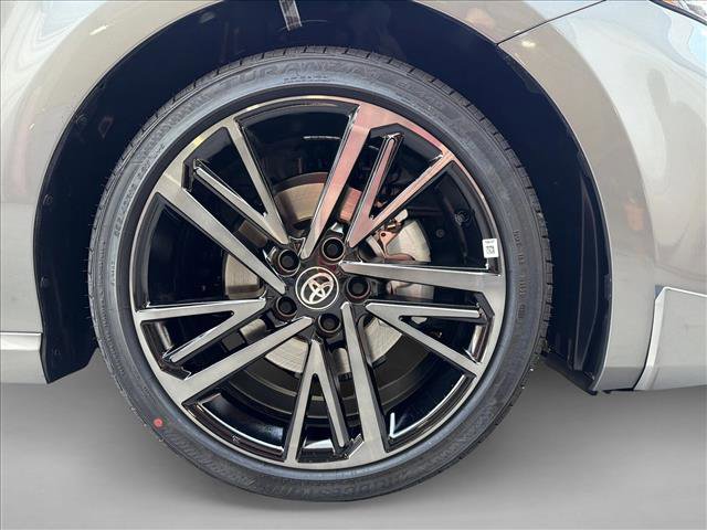 New 2026 Toyota Camry XSE FWD image 9