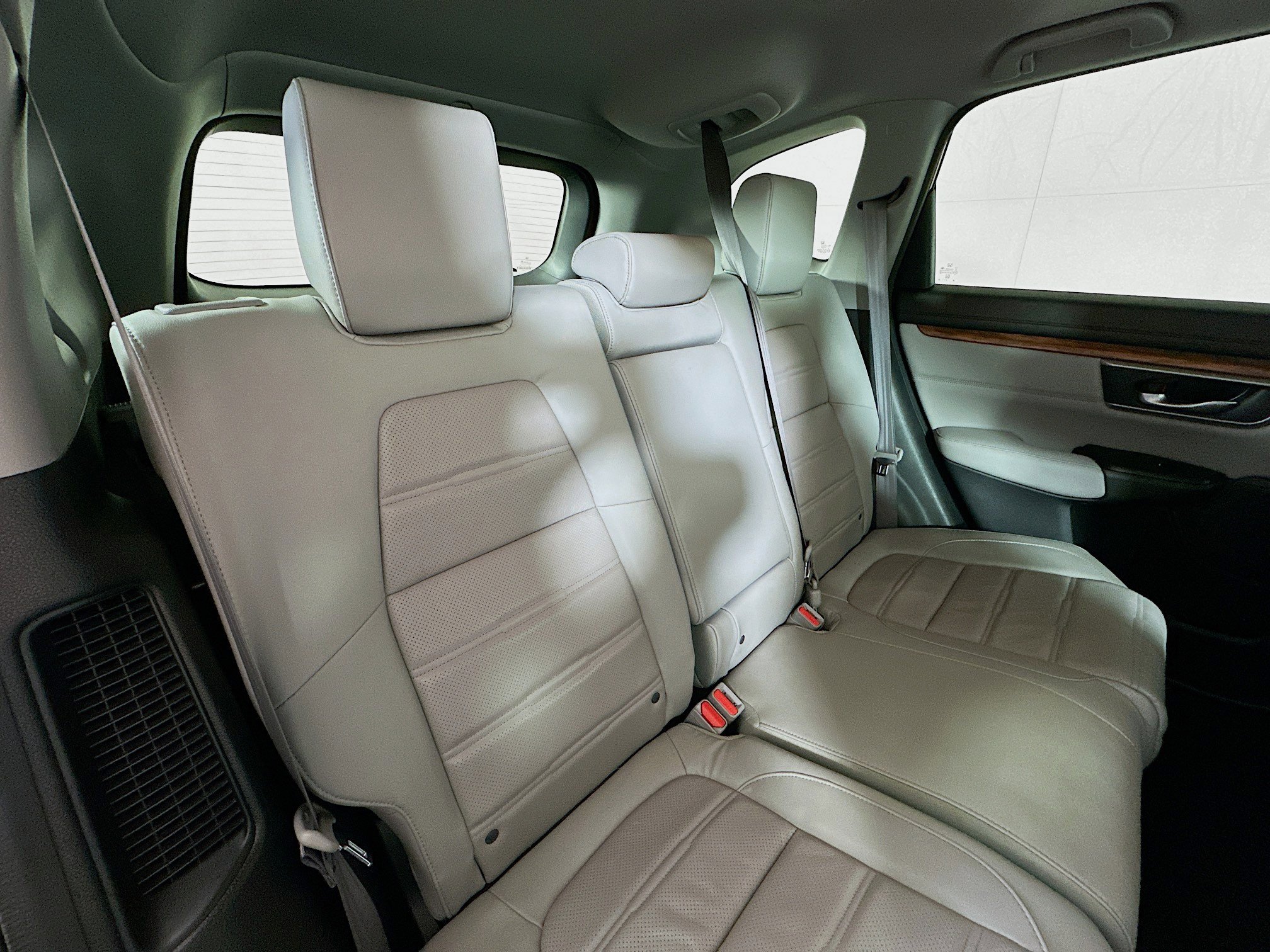 Used 2022 Honda CR-V EX-L image 25