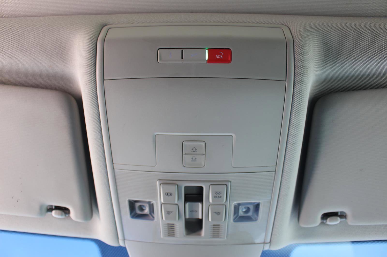 Used 2022 Volkswagen Atlas SEL AWD/4WD image 26