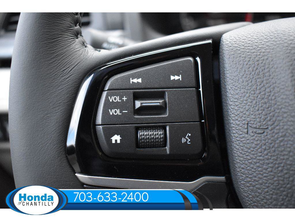 New 2026 Honda Odyssey Elite image 12