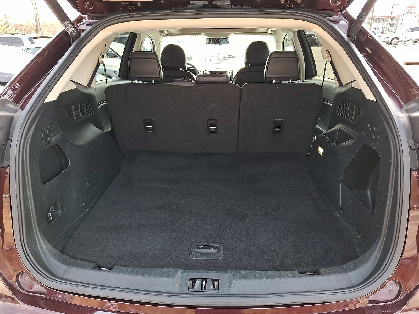 Used 2019 Ford Edge SEL w/ Equipment Group 201A image 30