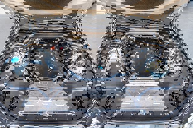 Used 2019 BMW X3 M40i w/ Premium Package AWD/4WD image 17