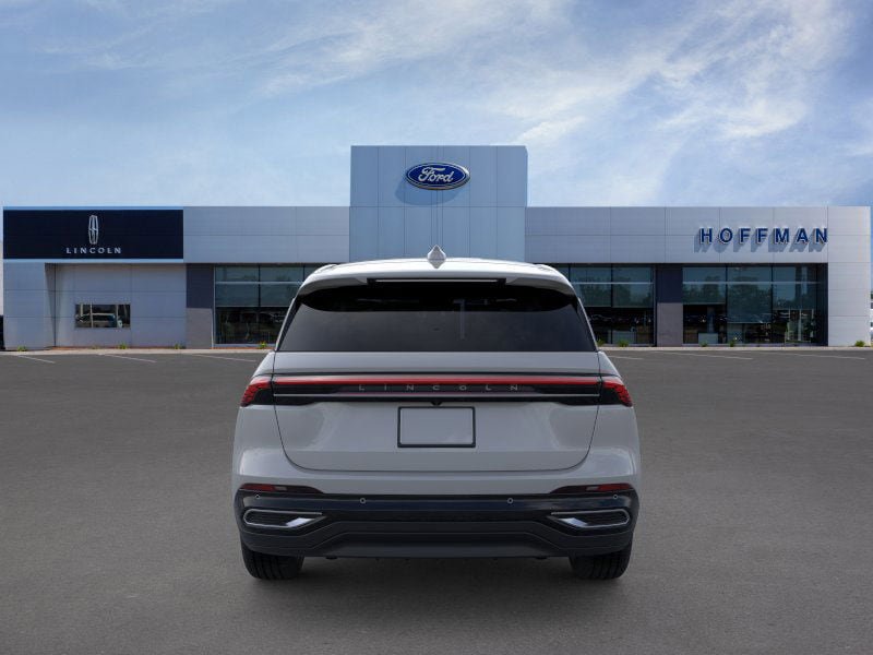 New 2026 Lincoln Nautilus Premier w/ Equipment Group 102A AWD/4WD image 5
