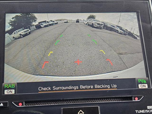 Used 2021 Subaru Ascent Limited w/ Technology Package AWD/4WD image 13