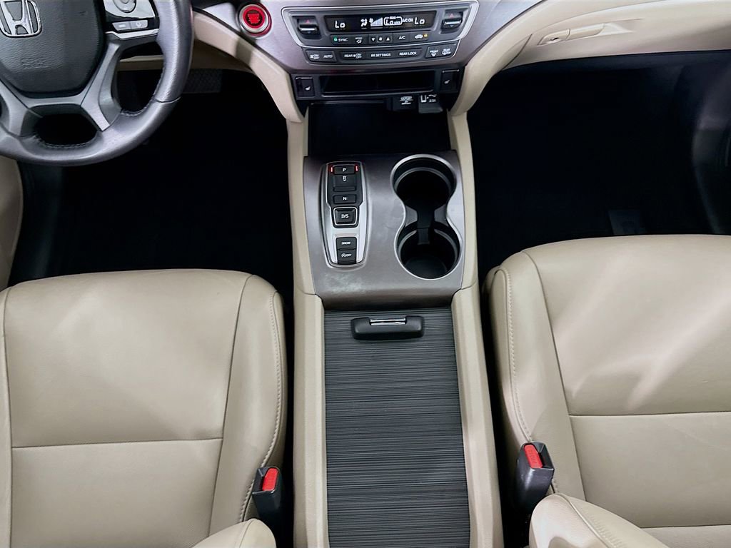 Used 2021 Honda Pilot EX-L image 16