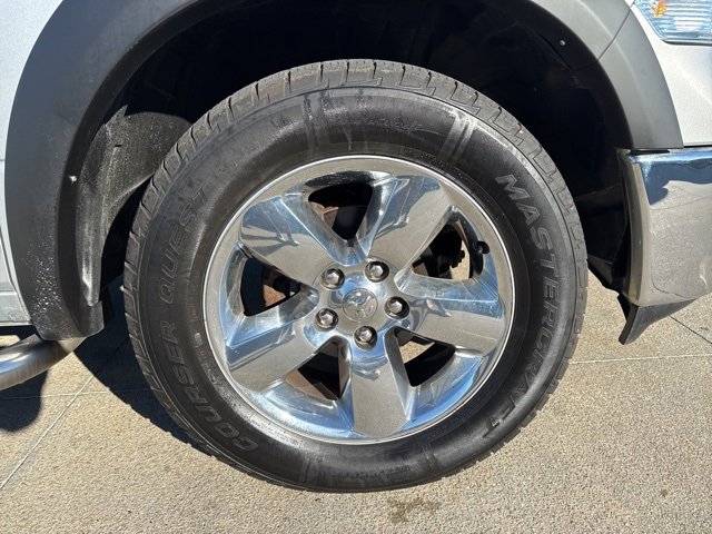 Used 2014 RAM 1500 Big Horn image 50