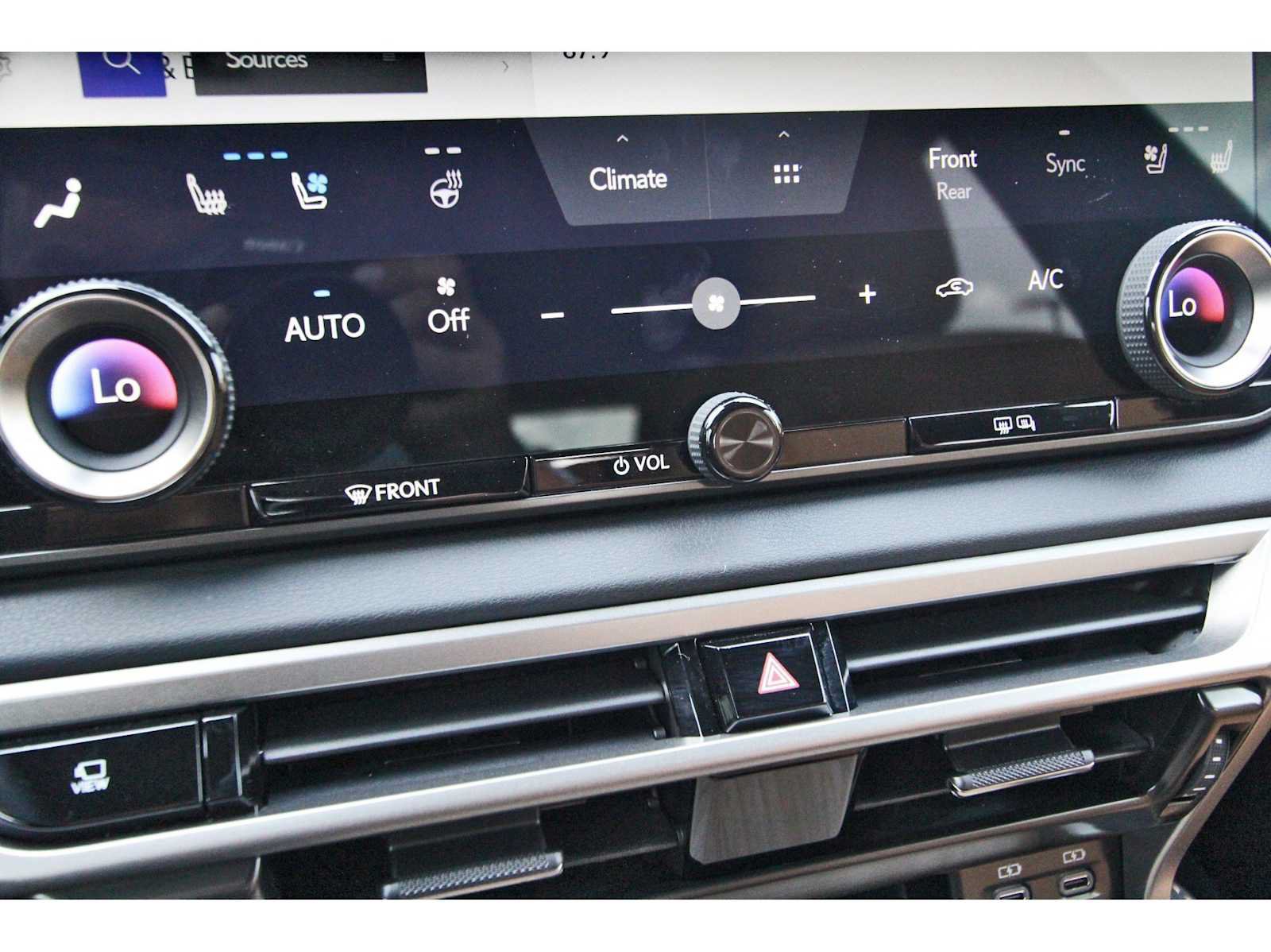Used 2025 Lexus RX 350 Premium Plus FWD image 24