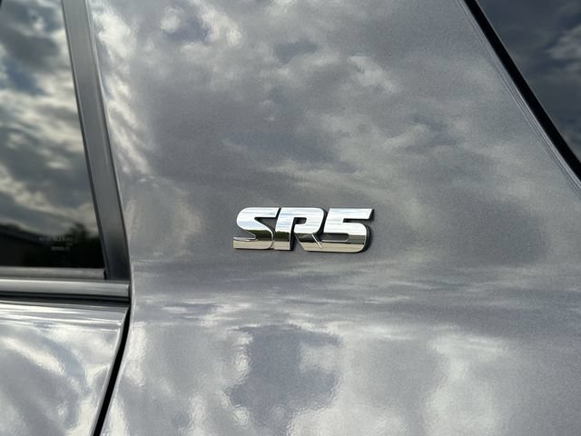 Used 2019 Toyota 4Runner SR5 Premium RWD image 7