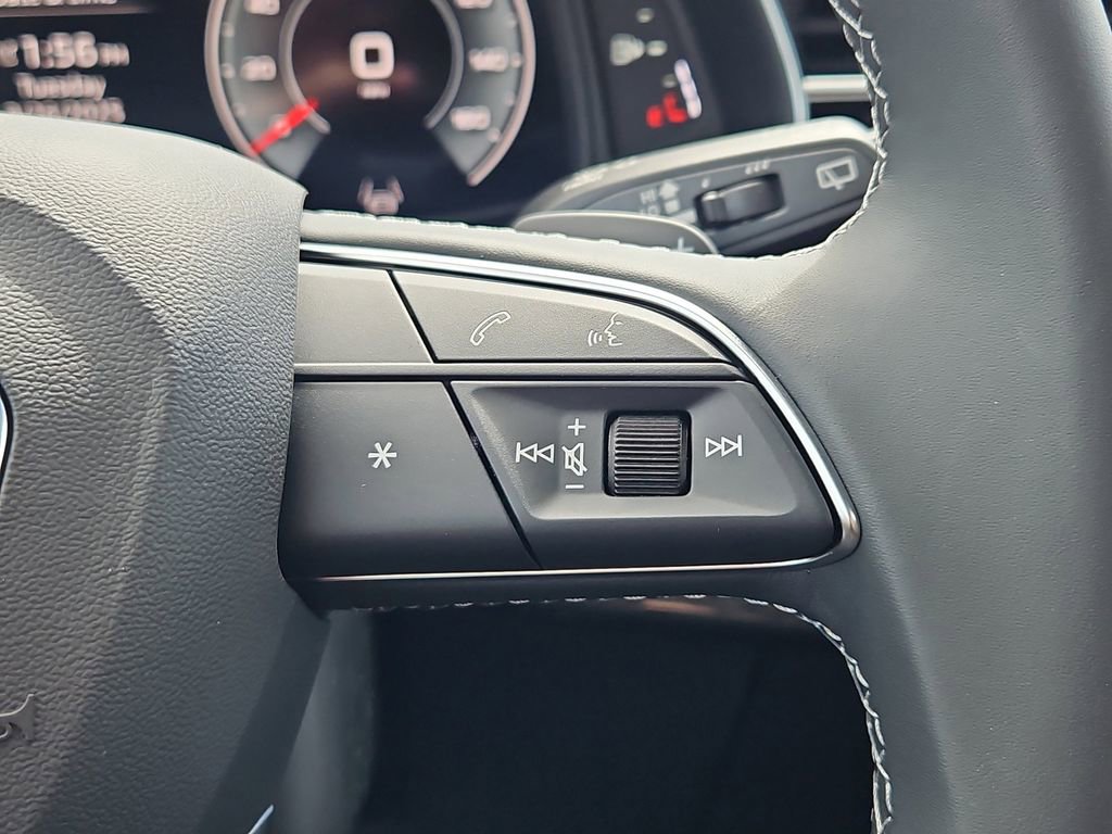New 2025 Audi Q7 Premium Plus image 19