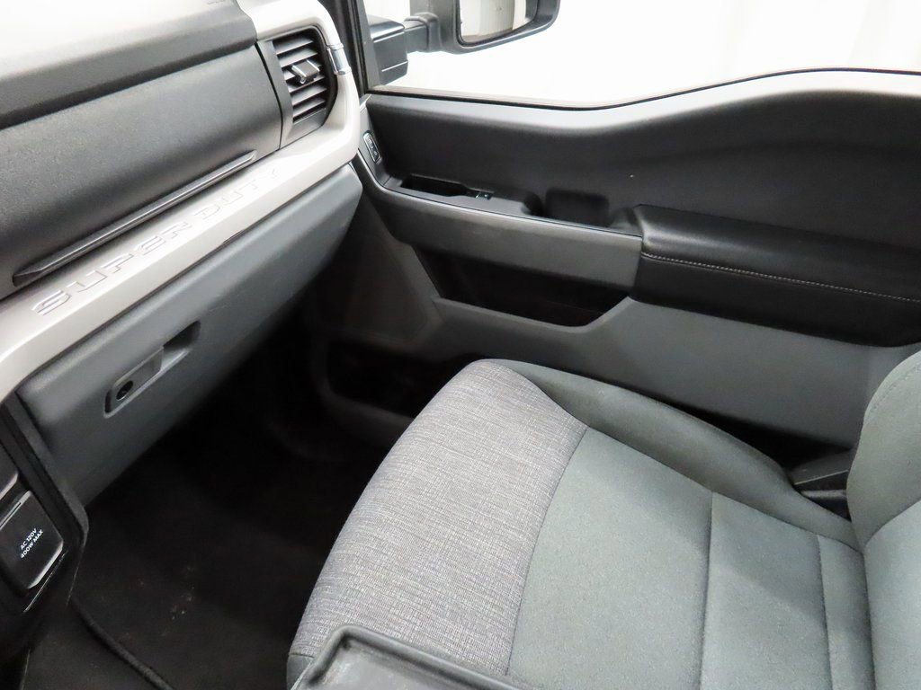 Used 2024 Ford F250 XLT image 22