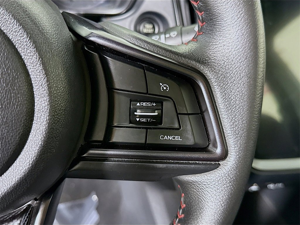 Used 2022 Subaru WRX Limited image 24