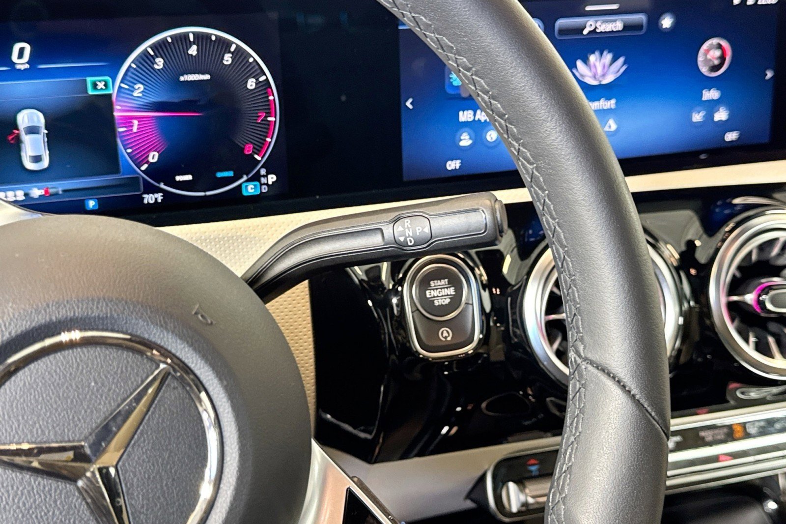 Certified 2026 Mercedes-Benz CLA 250 image 16