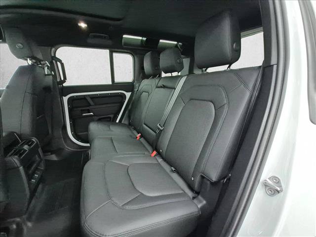 New 2026 Land Rover Defender 110 S AWD/4WD image 16