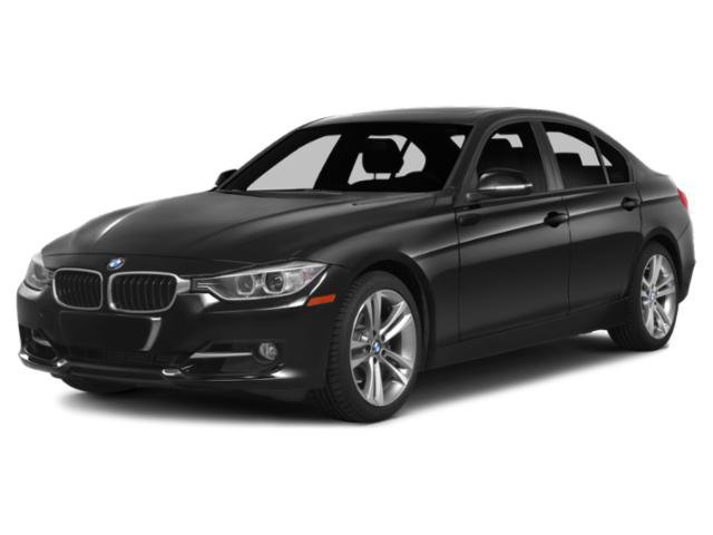 Used 2015 BMW 320i Sedan
