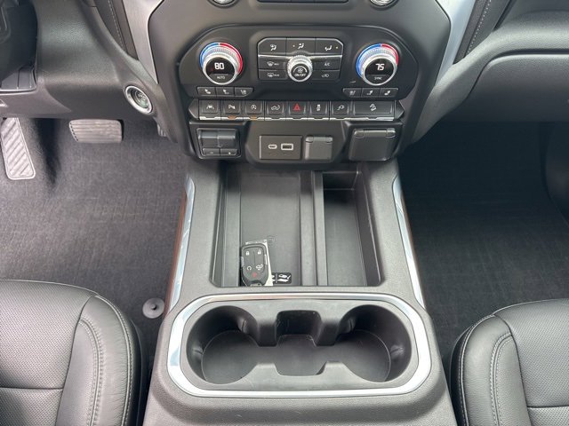 Used 2020 GMC Sierra 1500 SLT w/ SLT Premium Plus Package image 11