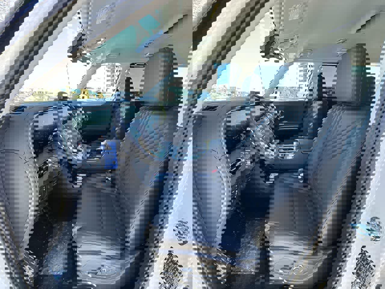 New 2026 Hyundai Palisade SEL AWD/4WD image 13