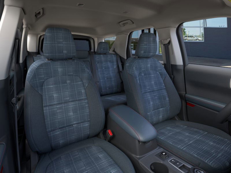 New 2025 Ford Bronco Sport Heritage image 11