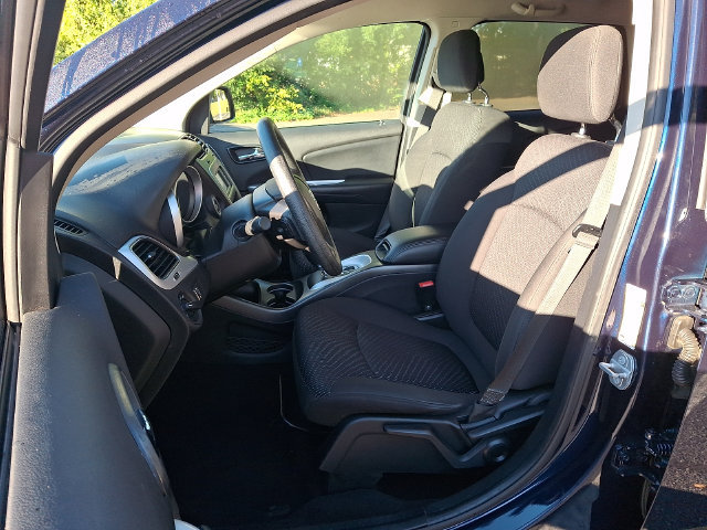 Used 2018 Dodge Journey SE FWD image 13